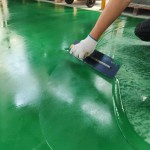 绍兴VEF地坪什么是VEF地坪-缩略图1